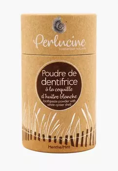 Зубной порошок Perlucine