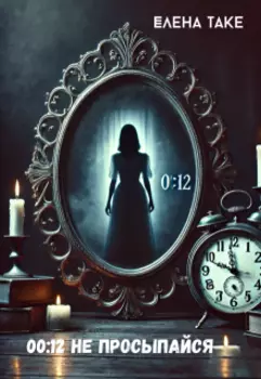 00:12 Не Просыпайся