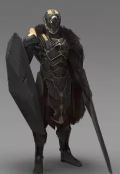 00 Тестовый меч