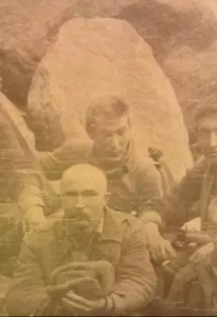 06. Знакомство с Хайретдиновым.