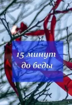 15 минут до беды