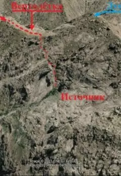 19. Боковое зрение.