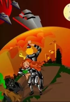 #1.2 - Лейтенант третьего флота