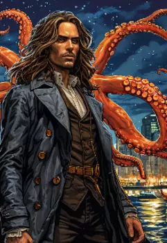 1.Аккаунт Пиранези