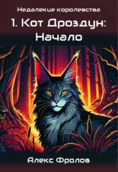 1. Кот Дроздун: Начало