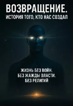 1. Возвращение. История Того Кто Нас Создал