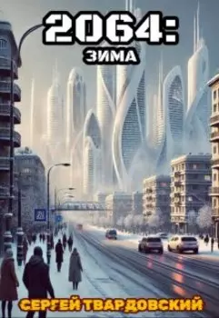 2064: Зима