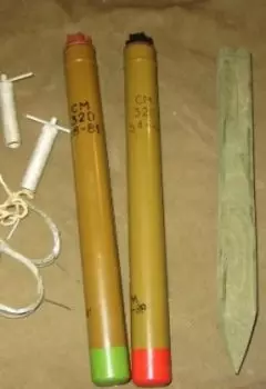 25. Крейсер Киров.