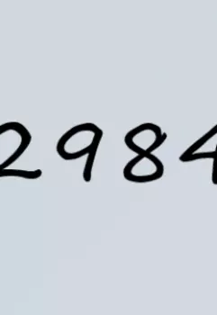 2984