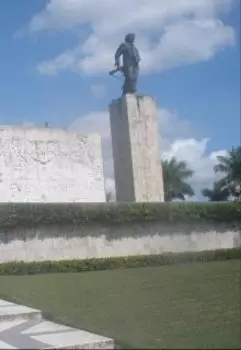 2 недели на Кубе