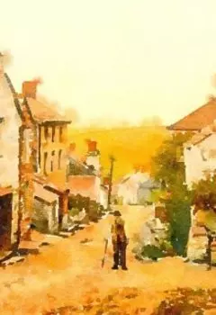 3.Шерлок Холмс на пенсии. "Аннамариявикторияева".