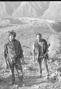 49. Дикие истории взрывника.