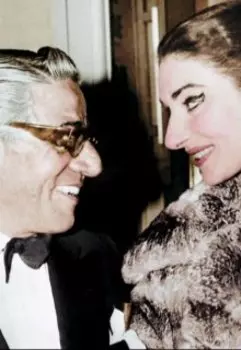 4 роковые женщины Аристотеля Онассиса