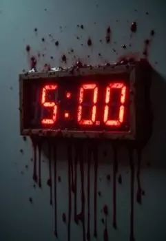 5:00