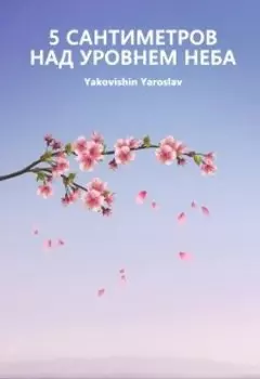 5 Сантиметров над уровнем неба