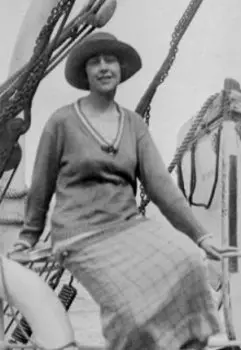 7 загадочных фактов об Агате Кристи