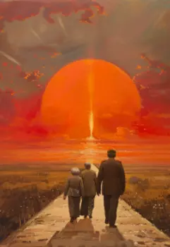 80 Рассветов до Победы