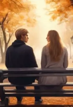 А если ты моя судьба?