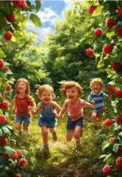 А мы похрюкаем, а мы повоем