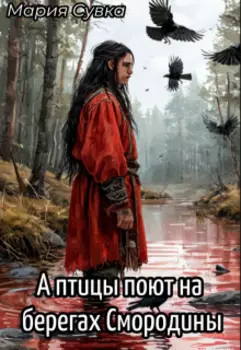 А птицы поют на берегах Смородины