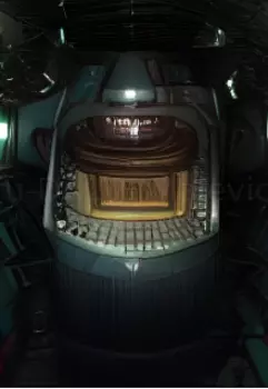 А вокруг пустота