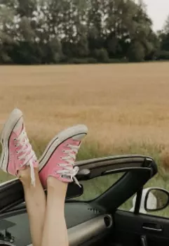 А жизнь такая штука...