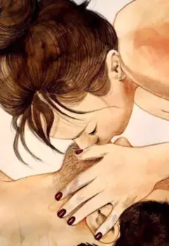 Абсолютная страсть