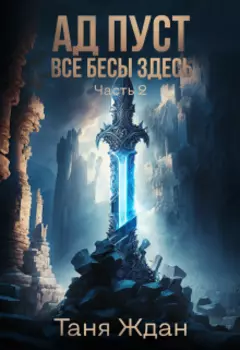 Ад пуст. Все бесы здесь. Часть 2