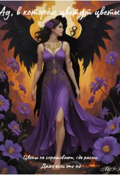 Ад, в котором цветут цветы