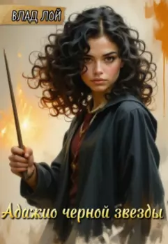 Адажио чёрной звезды