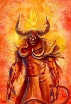 Адские выборы