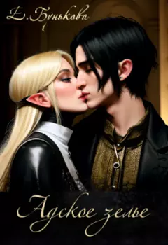 Адское зелье