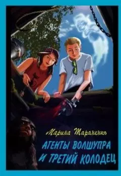 Агенты волшупра и третий колодец