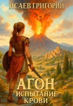 Агон. Испытание Крови