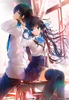 Ах, вот что значит школьная дружба!2