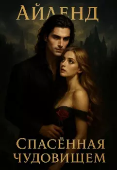 Айленд: Спасённая Чудовищем.