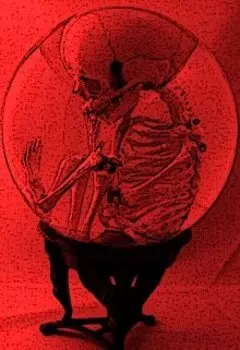 Айзек Крейн