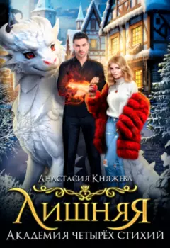 Академия четырёх стихий. Лишняя