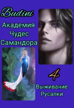 Академия Чудес Самандора ждёт Вас! 4.