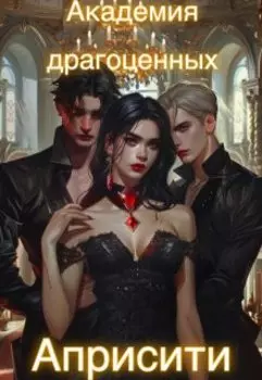 Академия Драгоценных