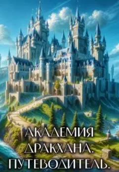 Академия Дракхан. Путеводитель.