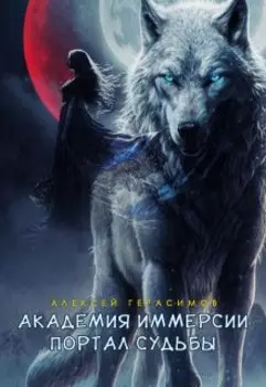 Академия Иммерсии: Портал судьбы