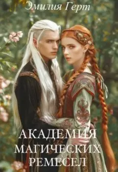 Академия Магических Ремесел