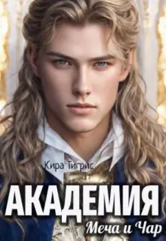 Академия Меча и Чар 1.