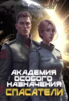 Академия Особого Назначения. Спасатели