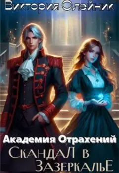Академия Отражений. Скандал в Зазеркалье