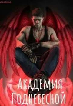 Академия Поднебесной