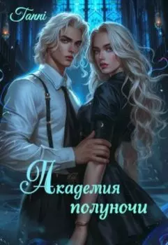 Академия Полуночи