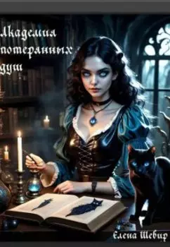 Академия потерянных душ