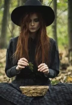 Академия приворотов и волшебства